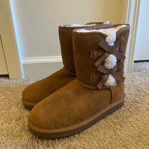 Girl's Koolaburra by UGG Victoria Boots